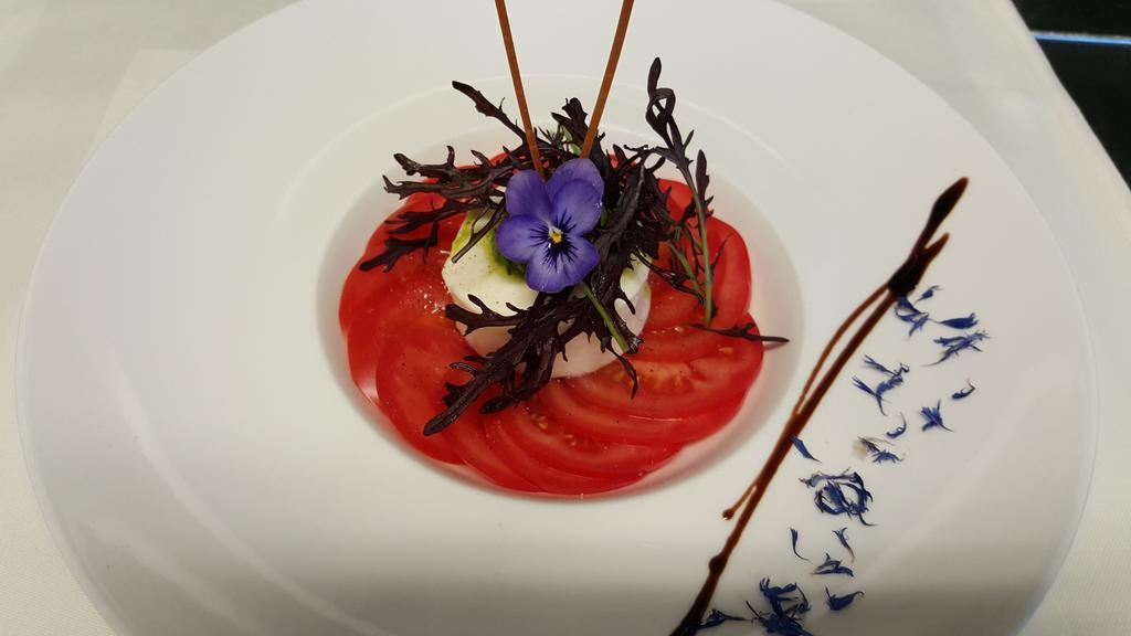 Seminar- & Erlebnishotel Roemerturm 필츠바흐 외부 사진