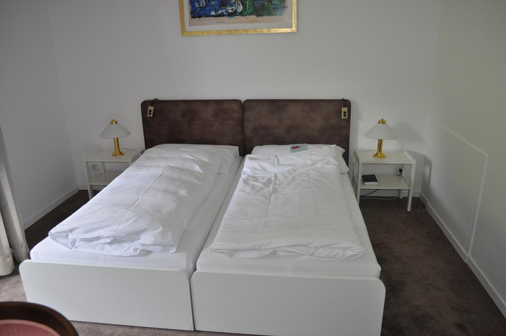 Seminar- & Erlebnishotel Roemerturm 필츠바흐 외부 사진